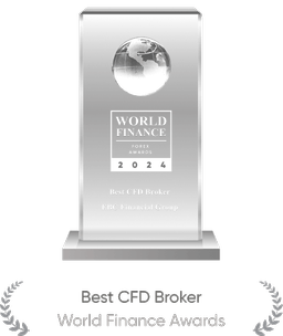 Best CFD Broker