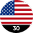 U30USD
