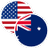 AUD